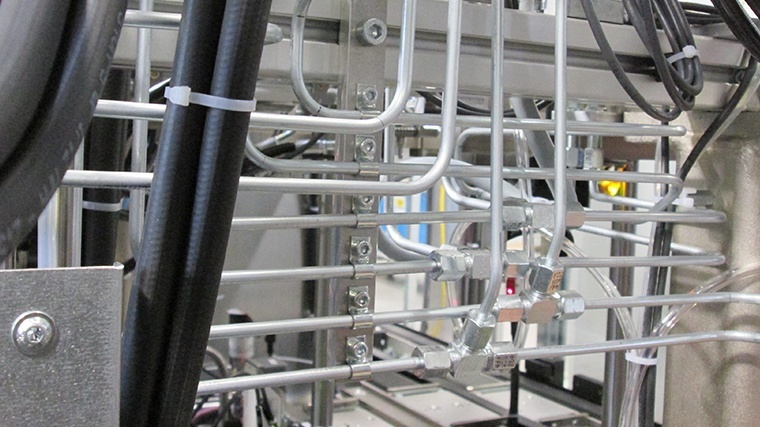 Hydraulik und Pneumatik